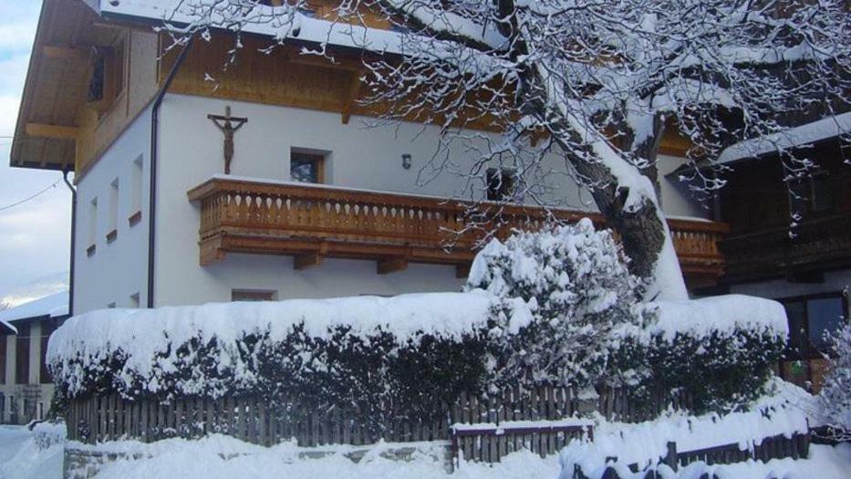 Kundlerhof Villa Stilves ภายนอก รูปภาพ
