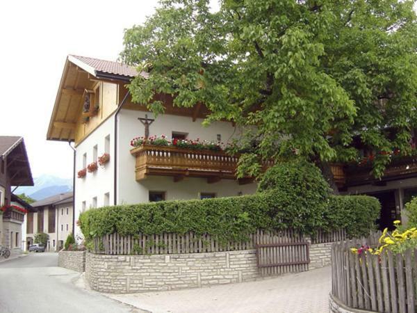 Kundlerhof Villa Stilves ภายนอก รูปภาพ